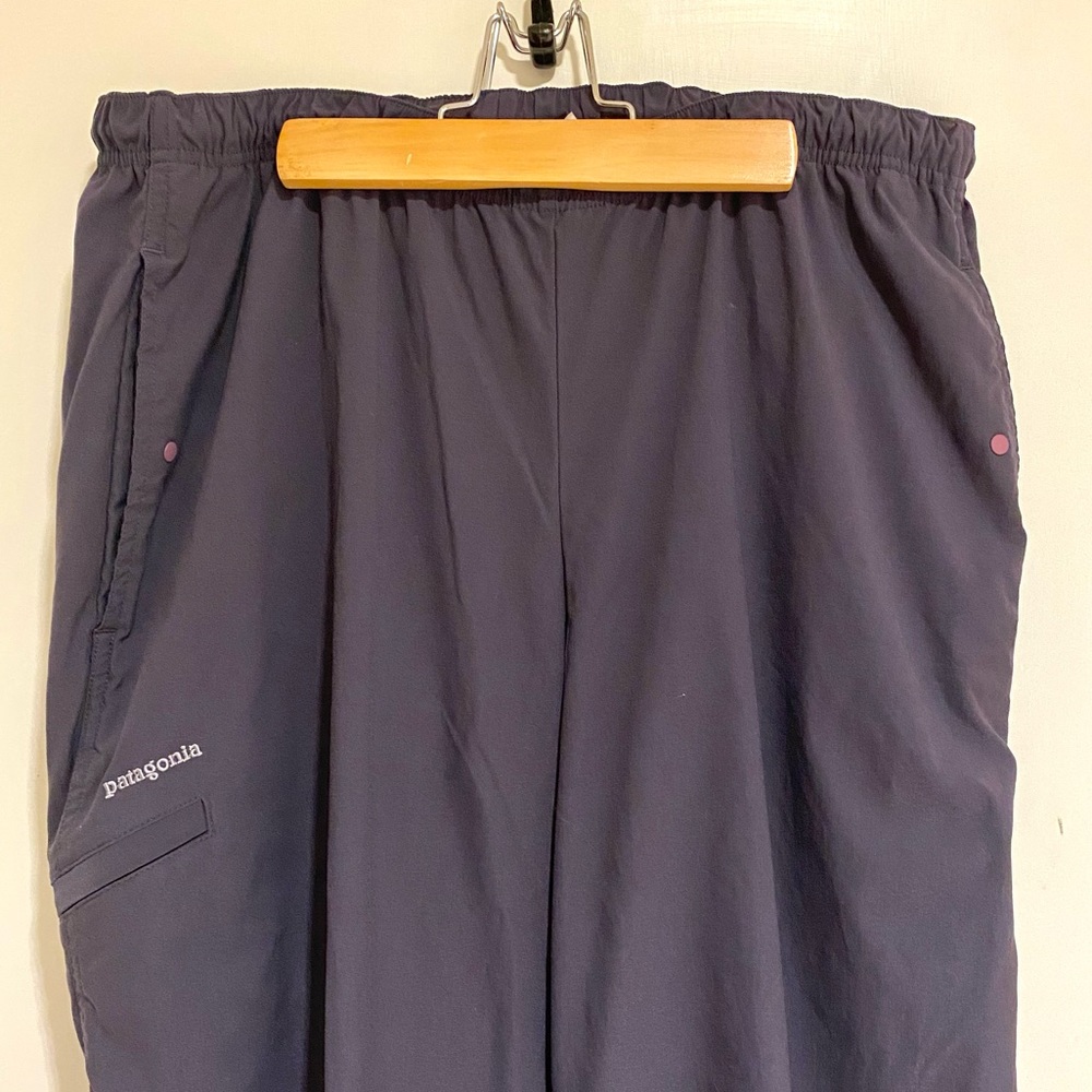 Patagonia Pull-on Hiking Pant size XL